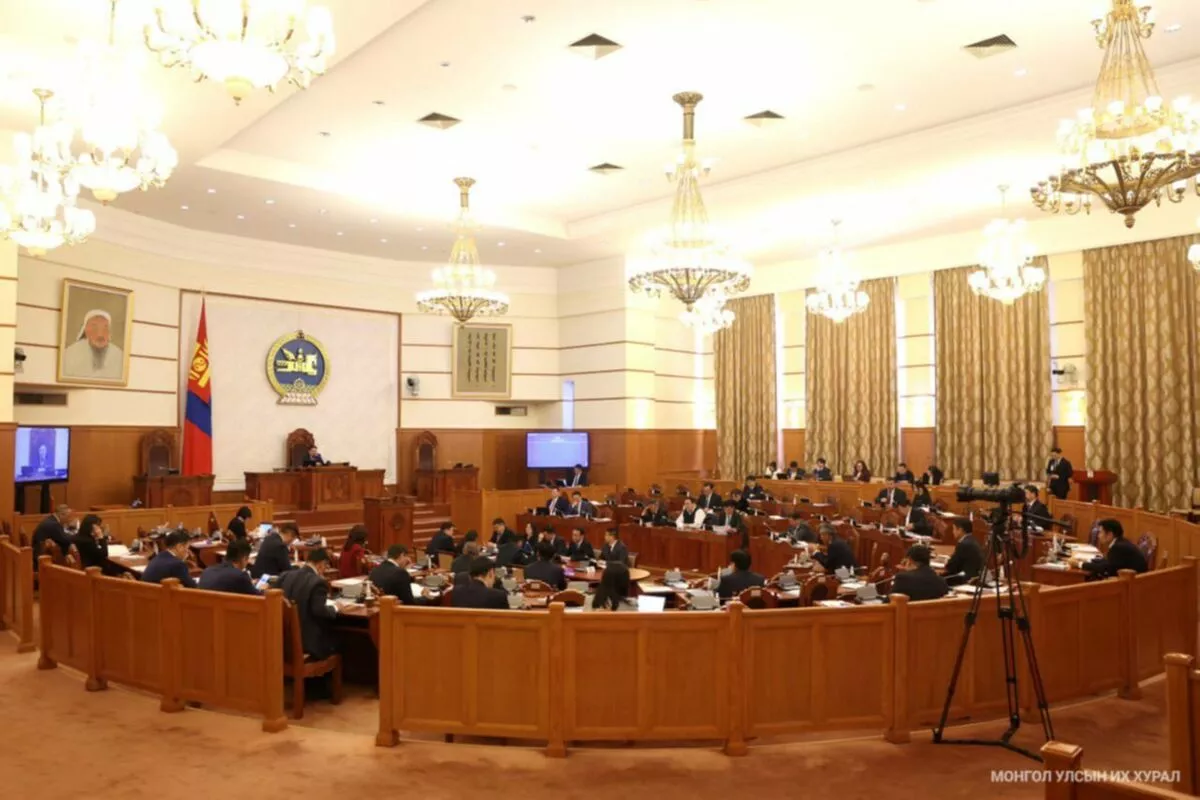 Протокол: Гадны банк оруулж ирэх ажил эрчимжиж байна