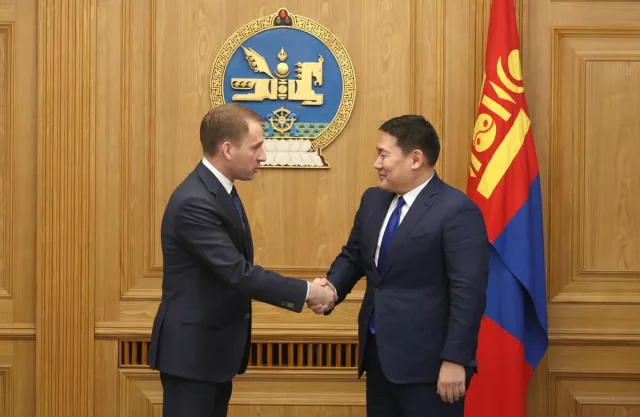 Шатахууны тээвэрлэлтийг саадгүй, тогтвортой явуулах нөхцөлийг бүрдүүлэхэд Оросын талаас анхаарч ажиллахыг хүсжээ