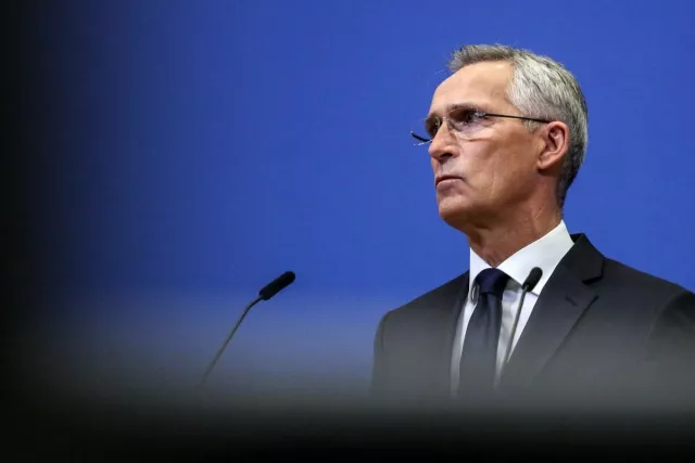 NATO-гийн тэргүүн Украинаас “муу мэдээ” хүлээж авахад бэлтгэлтэй байхыг холбоотнууддаа анхаарууллаа