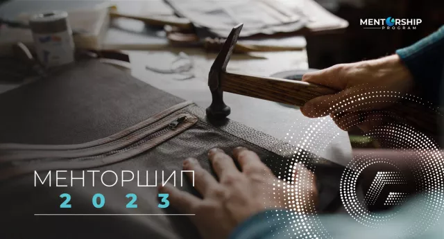 Менторшип хөтөлбөр гэж юу вэ?
