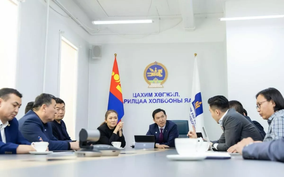 E-Mongolia, E-Kids системд үнэгүй нэвтэрч, үр хүүхдээ хамгаалаарай