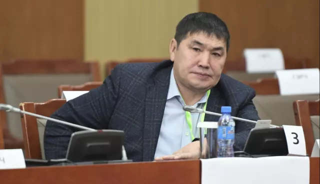 “Компаниуд руу бараг хадаг барьж очихоос наана юм болж нүүрс борлуулж байсан“