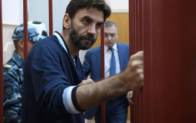 ОХУ-ын засгийн газрын сайд асан 12 жилийн хорих ял сонслоо
