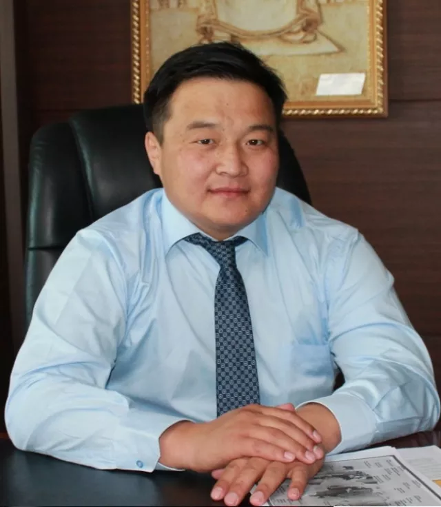 Р.Сэддорж: Татвар төлөлтөөрөө бид улсдаа шилдэг тавд тогтмол шалгарч ирлээ