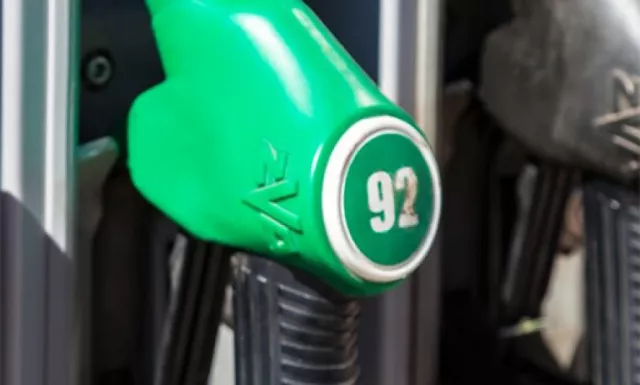 Аймгийн төвүүдэд АИ92 автобензин литр нь 2591 төгрөг байна