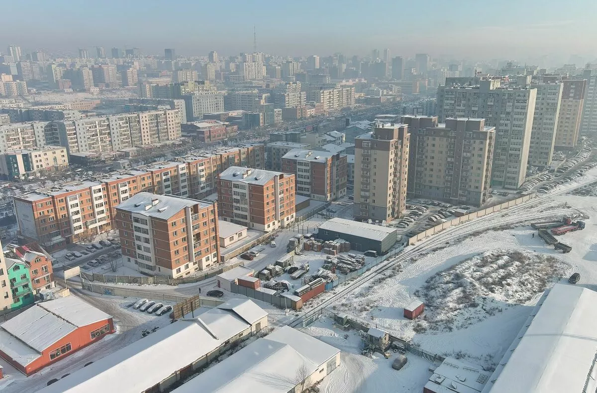 Голден парк 2, My town хотхонд сургууль, цэцэрлэг барих газрыг чөлөөлж өгөхөөр болжээ