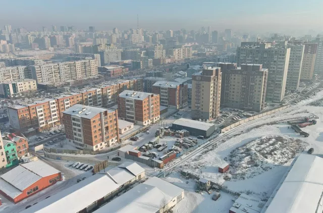 Голден парк 2, My town хотхонд сургууль, цэцэрлэг барих газрыг чөлөөлж өгөхөөр болжээ