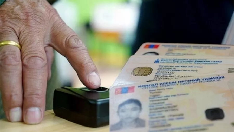 Иргэдийн шилжилт хөдөлгөөний бүртгэлийг дөрөвдүгээр сарын 29-нөөс зогсоохыг мэдэгдлээ