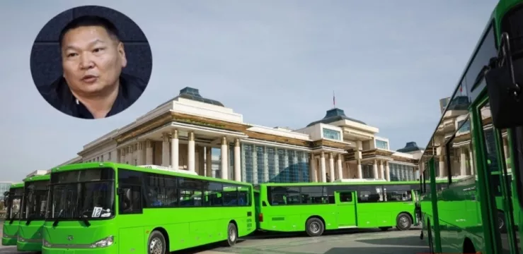 Хариуцлага хүлээхэд бэлэн хэмээн “томорч“ байсан “Тэнүүн-Огоо“ компанийн захирал А.Ганхуяг ял авах нь тодорхой болов