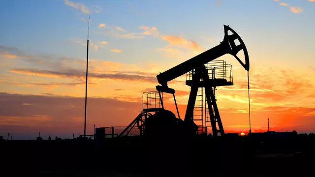 АНУ:  Оросоос газрын тосны импортоо сэргээв