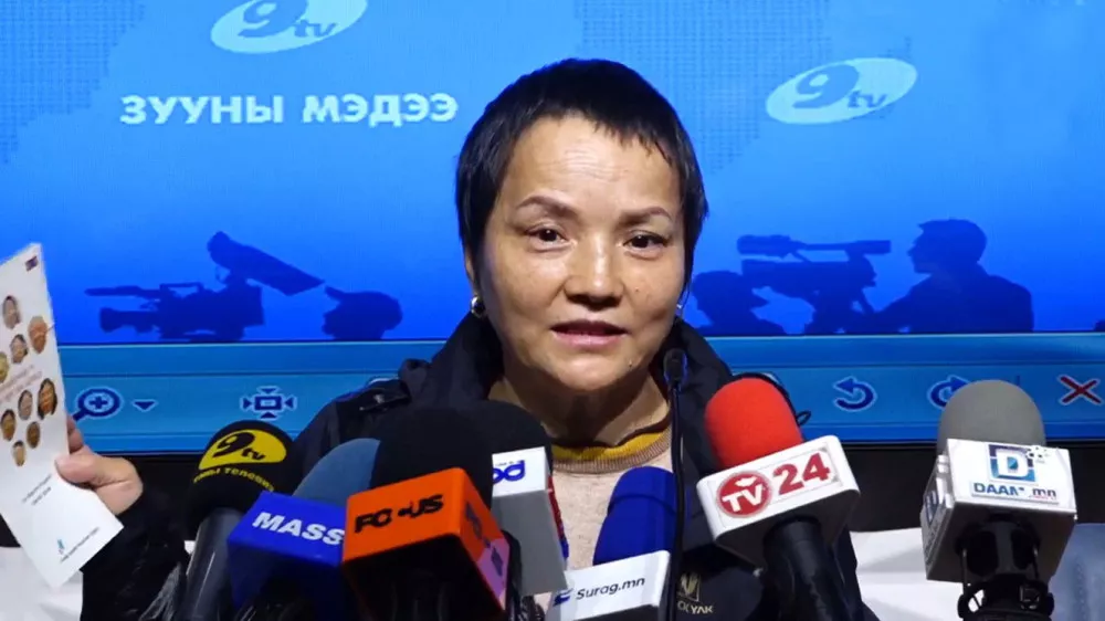 БНСУ-д учир битүүлгээр нас барсан дүүгийнхээ хэргийг хөөцөлдөж явсан А.Болормаа мөн зуурдаар амиа алджээ