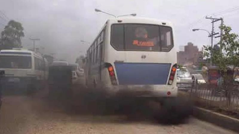 Насжилт дууссан 403 автобусыг энэ онд ашиглалтаас хасахаар болжээ