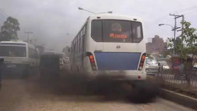 Насжилт дууссан 403 автобусыг энэ онд ашиглалтаас хасахаар болжээ