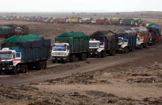 ДҮГНЭЛТ: 5.2 сая тонн нүүрс сураггүй болжээ