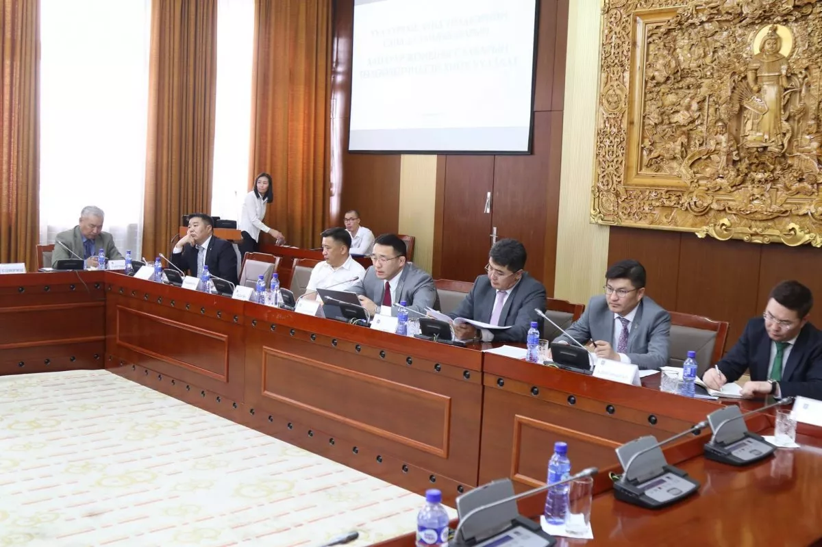 Жоншны экспорт хоёр дахин өсч 25 сая ам.долларт хүрчээ 