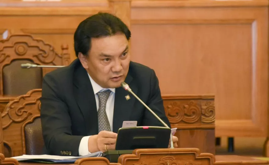 Мал эмнэлгийн үйлчилгээг төр хяналтдаа авч, нэгдсэн зохион байгуулалтад оруулах түүхэн шийдвэрийг УИХ-аас гаргалаа