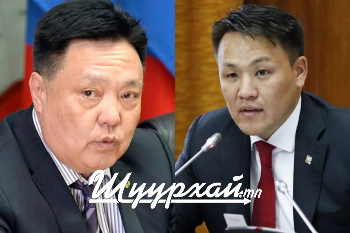 МАН, АН-ын “гомдогсод болон гологдогсод” эвсэл байгуулж, сонгуульд үзнэ