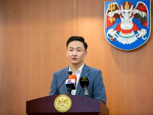 Н.Сугар: imap аппликэйшн дээр нийтийн тээврийн чиглэлийн өөрчлөлтийг оруулахаар ажиллаж байна