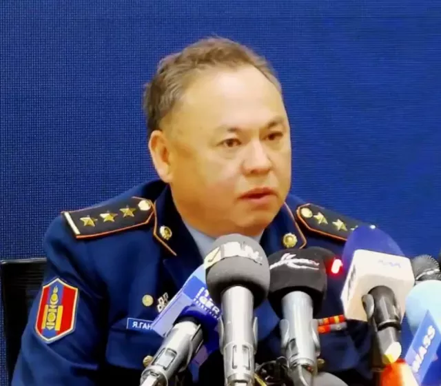 Я.Гантөмөр: Энэ жил улсын төсвийн ₮15 тэрбумаар тусгай зориулалтын хувцас хэрэглэл, тоног төхөөрөмж худалдаж авна