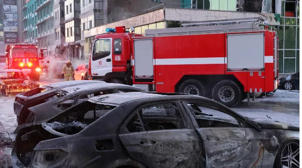 Бусдаас өрсөх гэсэн монголчуудын энэ муу ёрын зан мөн ч их гай тарина даа
