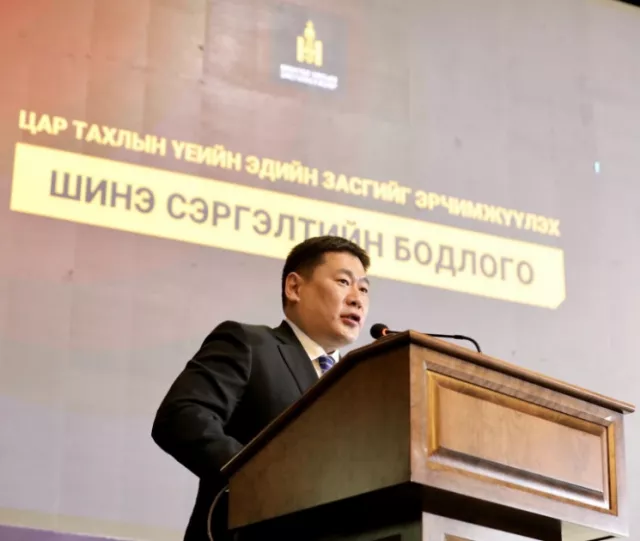 ЗАСГИЙН ГАЗРЫН 3 ЖИЛ: Хэлсэн ба хийсэн ажлын зөрүү хэр хол вэ