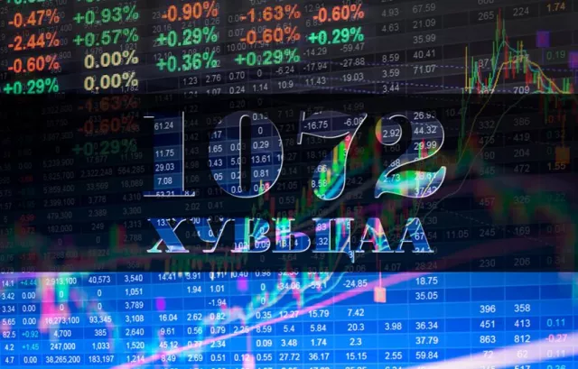 1,072 хувьцааны ногдол ашиг хэдэн төгрөг байх, тараах эсэхийг өнөөдөр шийдэх бололтой