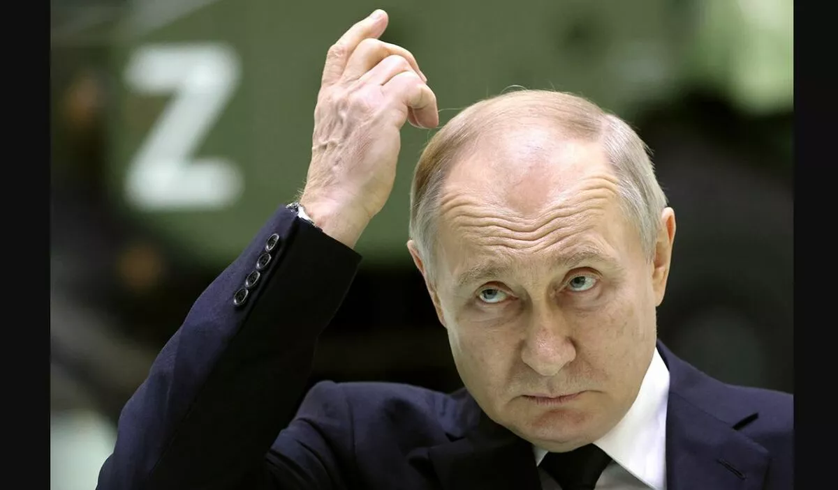 Оросын сонгуулийн төв байгууллага Путиний хөрөнгө, орлогын мэдүүлгийг нийтэд танилцуулав