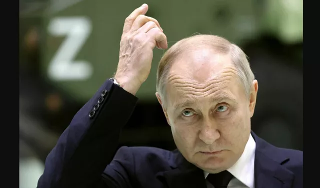 Оросын сонгуулийн төв байгууллага Путиний хөрөнгө, орлогын мэдүүлгийг нийтэд танилцуулав