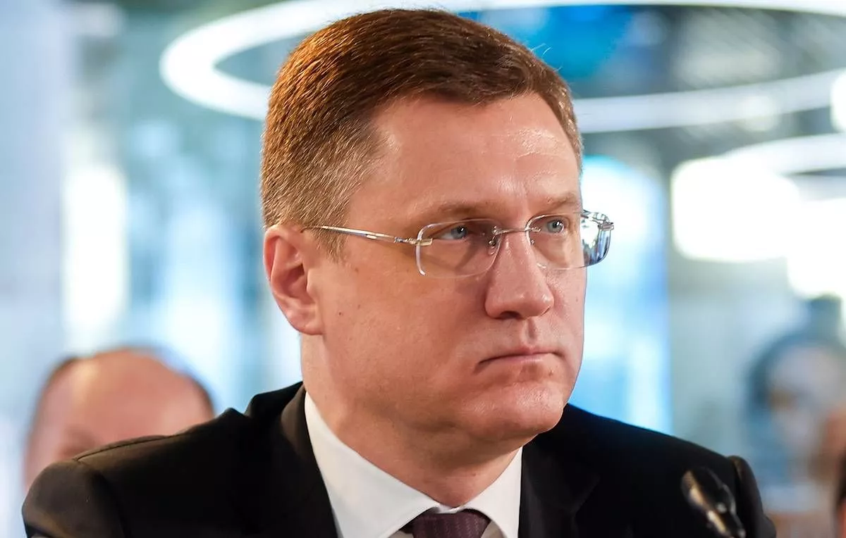 Орос, Хятадын талууд “Сибирийн Хүч-2” төслийн гэрээг идэвхтэй хэлэлцэж байгааг мэдэгдэв