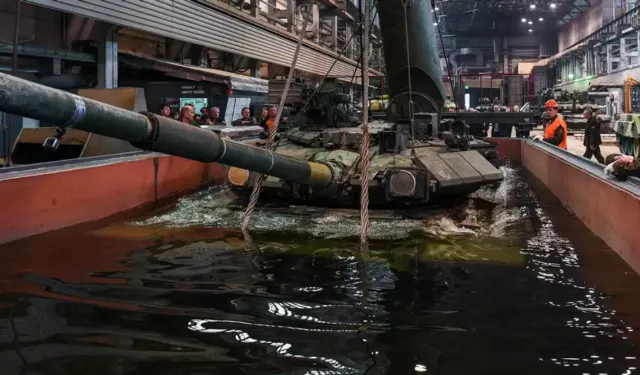 Оросын эдийн засгийн бодит төрх