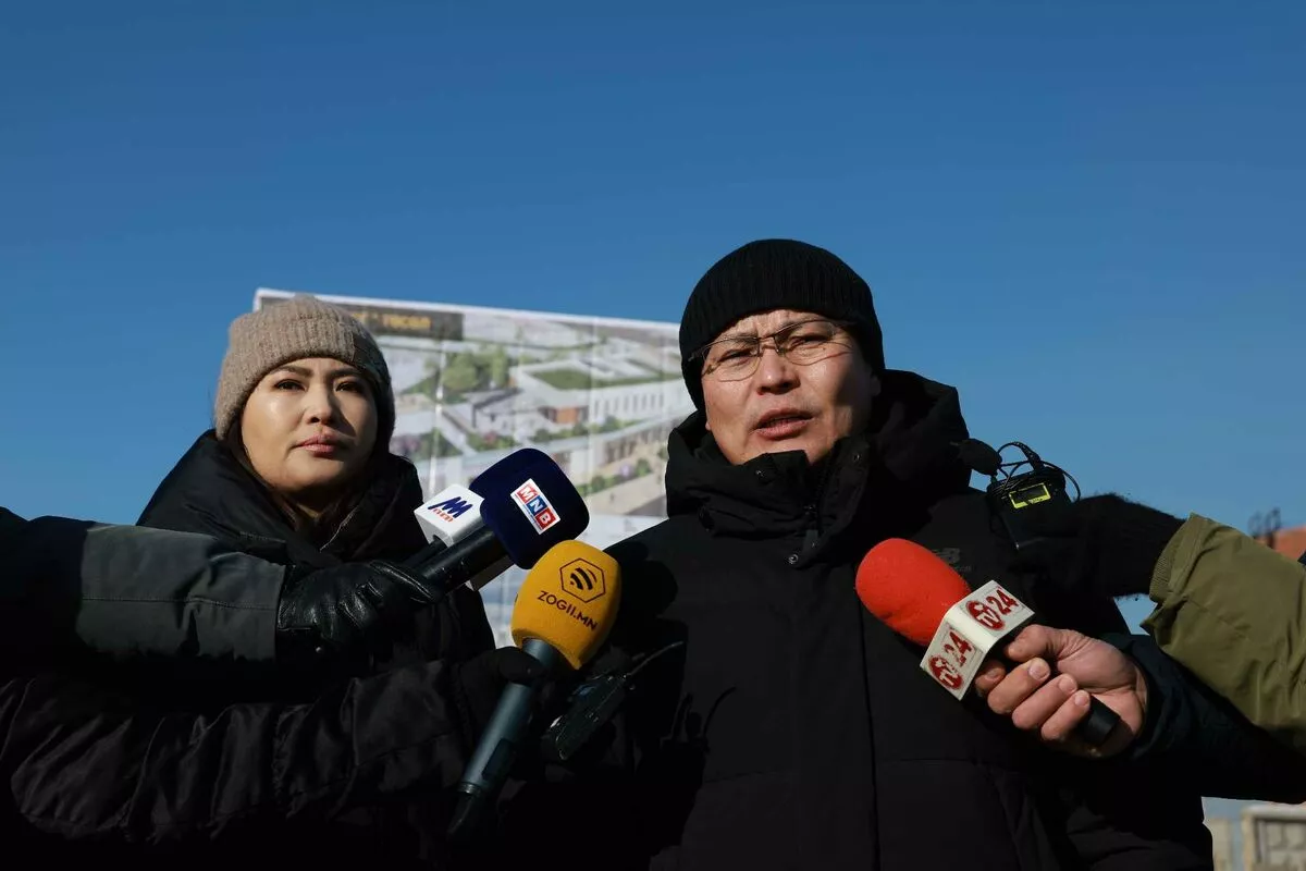 Х.Нямбаатар: Баянзүрх дүүргийн 26, 36 дугаар хороонд 40,000 иргэн амьдардаг боловч нэг ч сургууль, цэцэрлэг алга