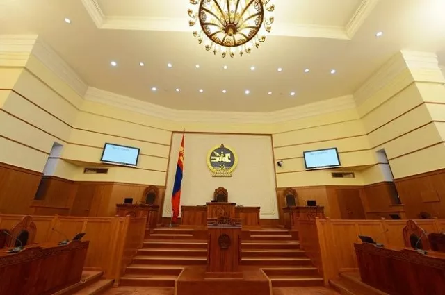 УИХ-ын чуулган ээлжит бусаар хуралдахгүй