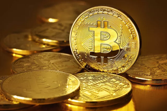 Биткоины ханш сүүлийн хоёр жил гаруй хугацаанд анх удаа $50,000-ыг давлаа