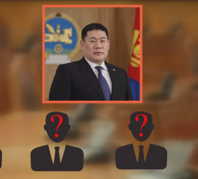 “Хэн дараагийн Ерөнхий сайд вэ” гэдэг нь энэ сонгуулийн фокус болно