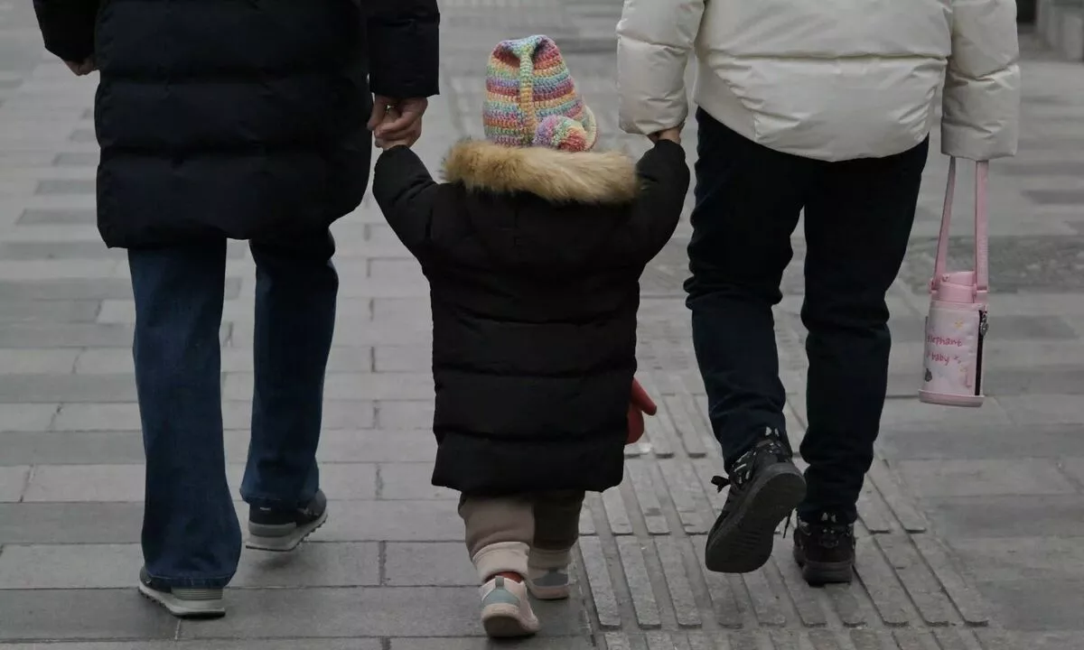 Хүүхэд өсгөхөд хамгийн өндөр зардалтай улс орнуудын хоёрдугаарт Хятад улс байгааг судлаачид тогтоожээ