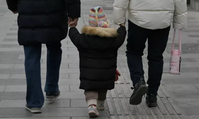 Хүүхэд өсгөхөд хамгийн өндөр зардалтай улс орнуудын хоёрдугаарт Хятад улс байгааг судлаачид тогтоожээ