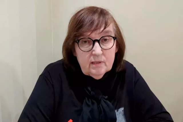 Оросын эрх баригчид Алексей Навальныйг нууцаар оршуулах гэж байгааг ээж нь мэдэгдэв
