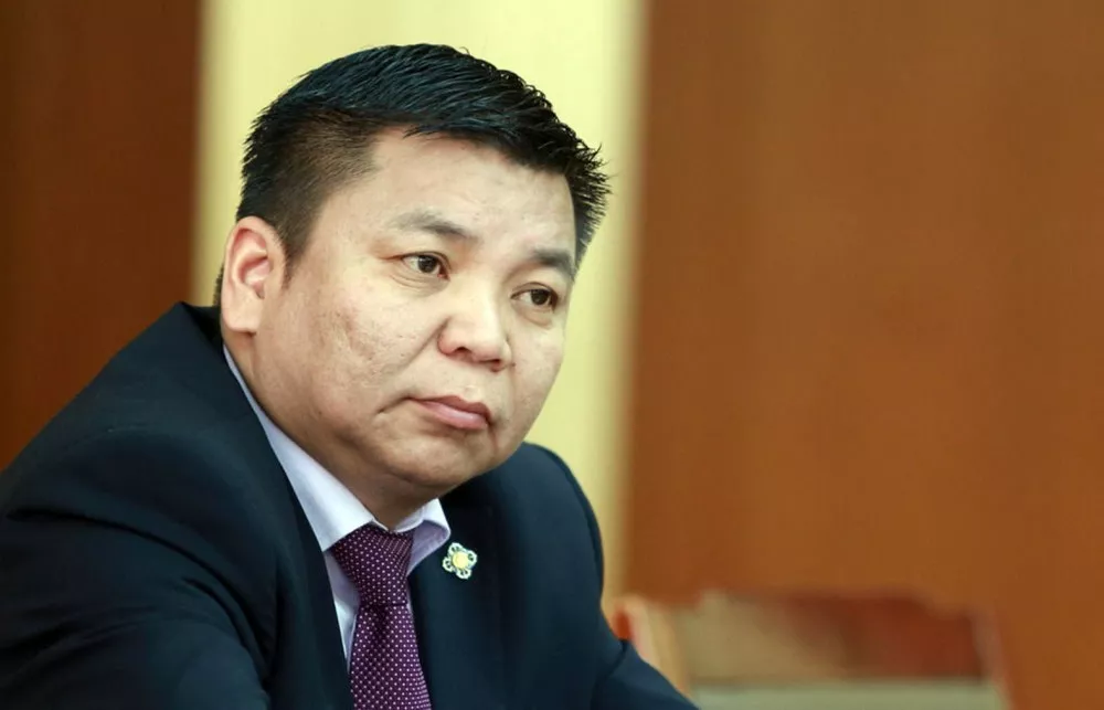 Л.Энхболд: Орон нутгийн Таван толгойд дахин луйвар гарахыг үгүйсгэхээргүй болж байна