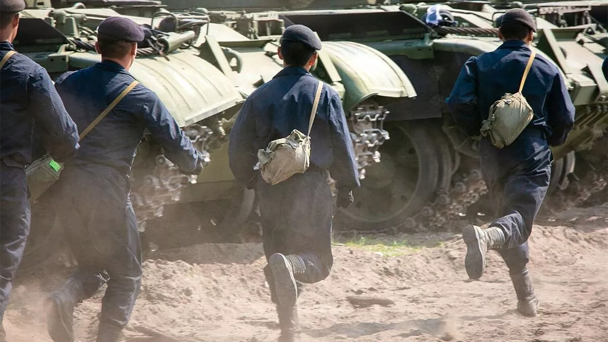 Украины дайнд Буриад, Тува, Халимаг үндэстнүүд хамгийн их хохирол амссаныг судлаачид тогтоожээ