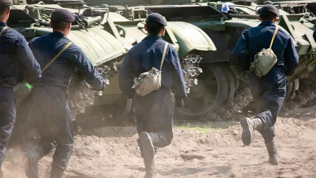 Украины дайнд Буриад, Тува, Халимаг үндэстнүүд хамгийн их хохирол амссаныг судлаачид тогтоожээ