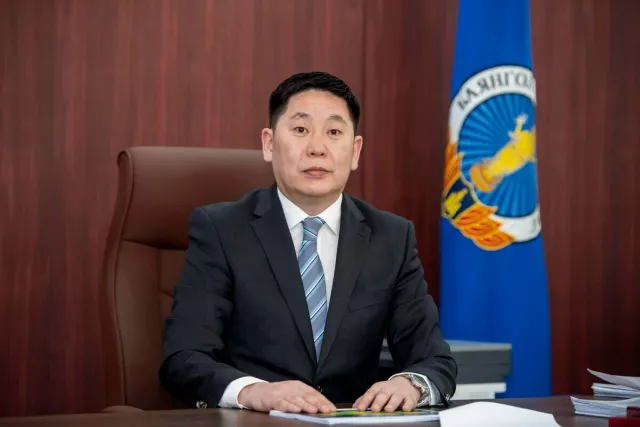 Ө.Сумъяабаатар: Баянгол дүүрэгт нүдэнд харагдаж, гарт баригдах дэвшил гарсан