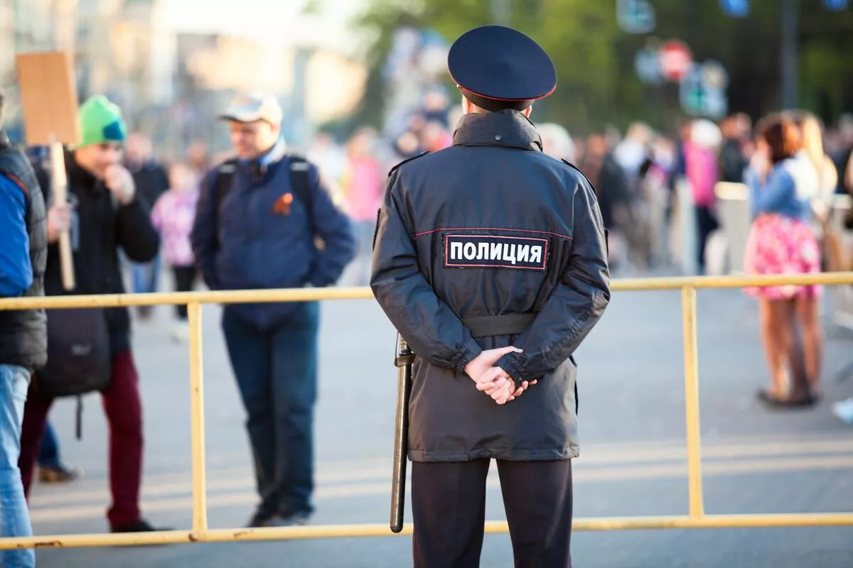 Тагнуулын хэрэгт сэжиглэгдсэн Өмнөд Солонгосын иргэн ОХУ-д баривчлагджээ