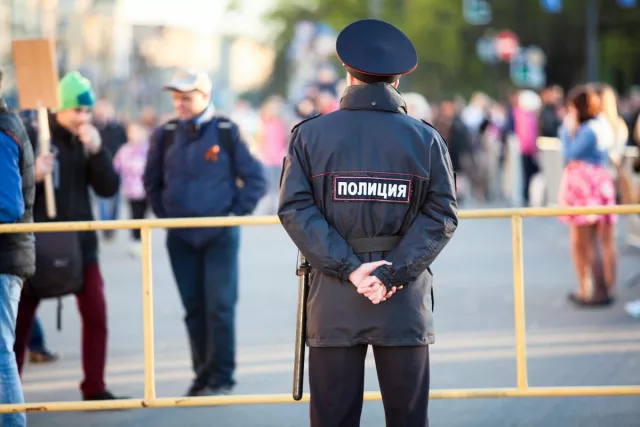 Тагнуулын хэрэгт сэжиглэгдсэн Өмнөд Солонгосын иргэн ОХУ-д баривчлагджээ