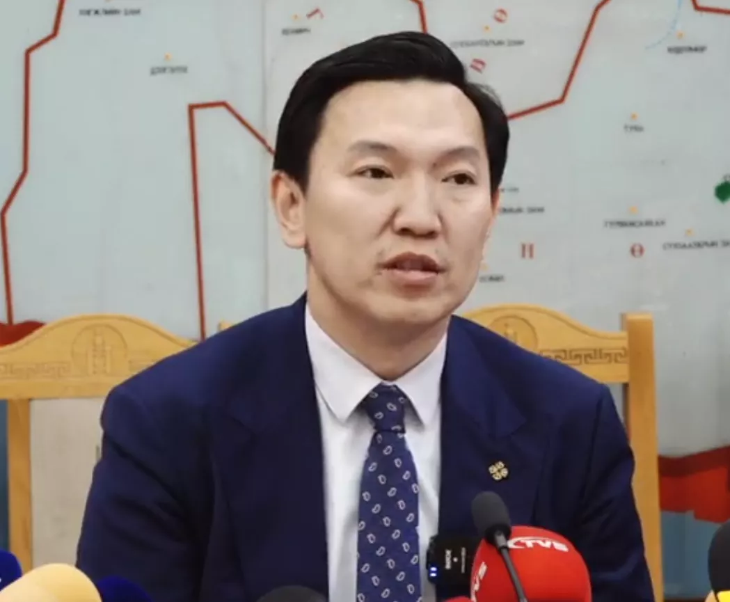 “Кибер халдлагад өртсөн иргэдийн хохирлыг барагдуулахаар эмзэг, хувийн мэдээллийг алдсан байх тохиолдол бүрийг шалгана“