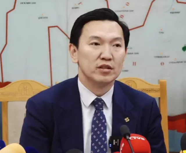 “Кибер халдлагад өртсөн иргэдийн хохирлыг барагдуулахаар эмзэг, хувийн мэдээллийг алдсан байх тохиолдол бүрийг шалгана“