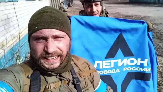 Кремлийн эсрэг зэвсэгт бүлэглэлүүд Оросын хил орчмын бүс нутгаас нүүхийг иргэдэд уриалжээ