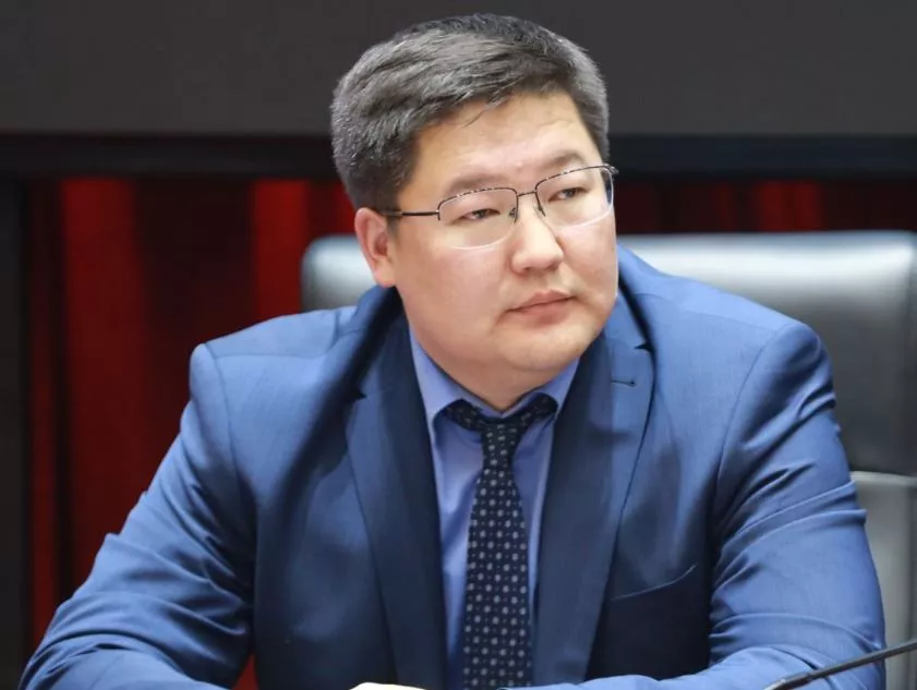 Д.Мөнх-Эрдэнэ: СӨХ-ны төлбөрөө зургаан сараас дээш төлөхгүй бол Монголбанкны зээлийн мэдээллийн санд бүртгэх зохицуулалтыг хуулийн төсөлд тусгасан