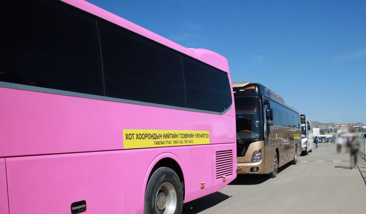 Улаанбаатараас Улаан-Үд явах том хүний тасалбар 130,000, хүүхдийнх 65,000 төгрөг
