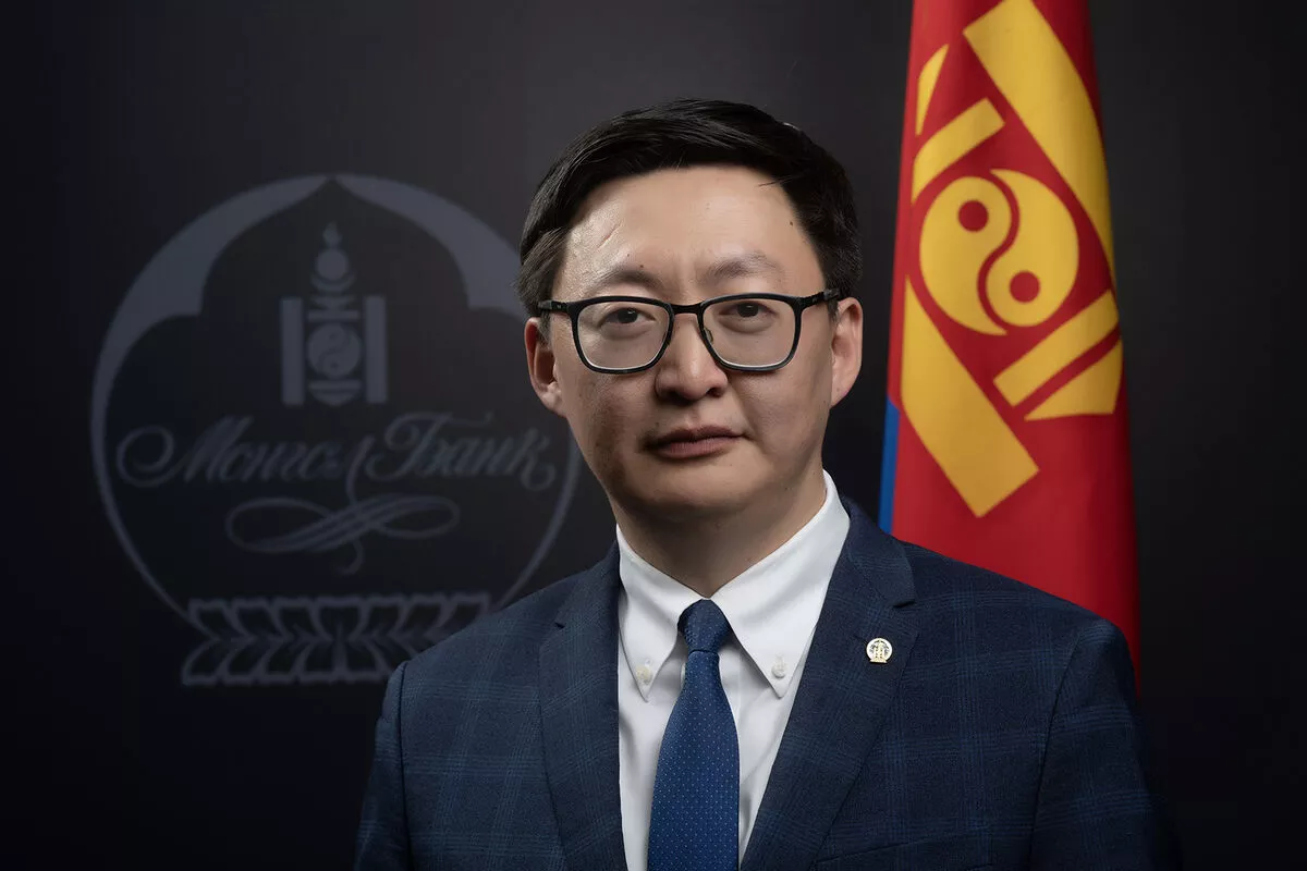 Б.Батбаатар: Монгол Улсын мөнгө угаах, терроризмыг санхүүжүүлэхтэй тэмцэх тогтолцоо олон улсын түвшинд хүрлээ