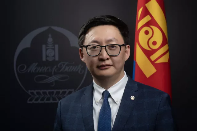 Б.Батбаатар: Монгол Улсын мөнгө угаах, терроризмыг санхүүжүүлэхтэй тэмцэх тогтолцоо олон улсын түвшинд хүрлээ